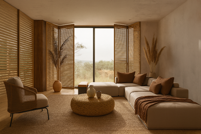 Projets de rénovation - ndilly Margency Soisy sous montmorency