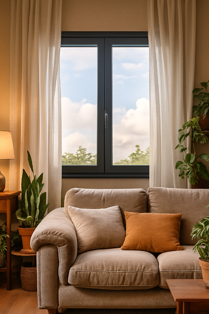 fenêtres RGE - ndilly Margency Soisy sous montmorency