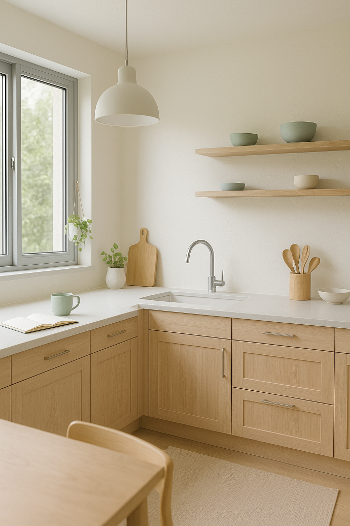 Fenêtres en PVC - ndilly Margency Soisy sous montmorency